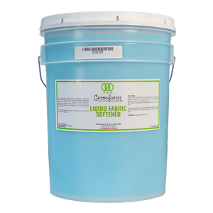Liquid Fabric Softener 20L Pail - Green Forest Cleaning
