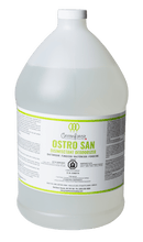 Load image into Gallery viewer, *DIN# Ostro San Commercial Disinfectant Concentrate - 4L Jug - Green Forest Cleaning
